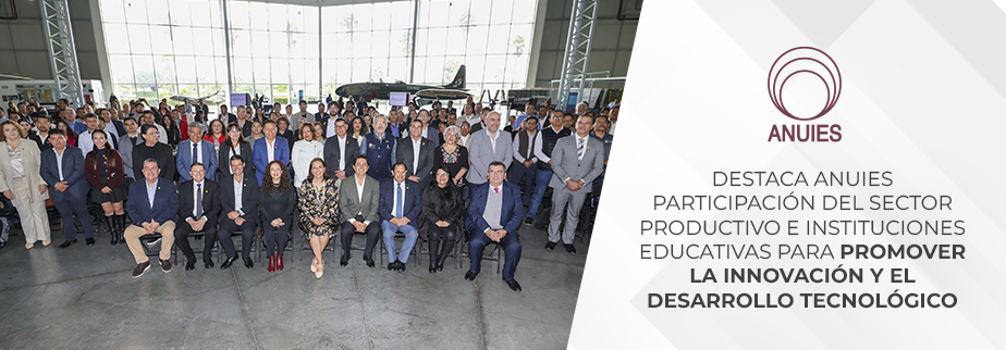 PROMOVER LA INNOVACIÓN Y EL DESARROLLO TECNOLÓGICO